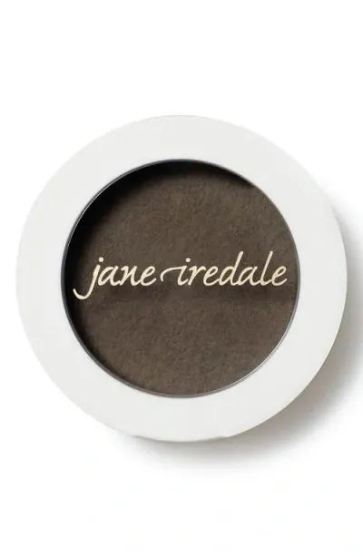 Jane Iredale Purebrow Brow Powder In Medium Brown