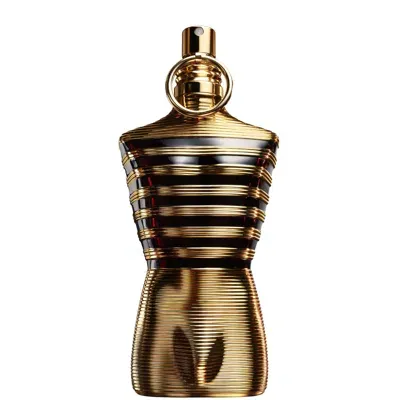 Jean Paul Gaultier Le Male Elixir Eau De Parfum 125ml In White