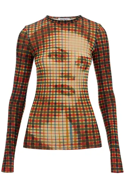 Jean Paul Gaultier Topwear In Multicolor