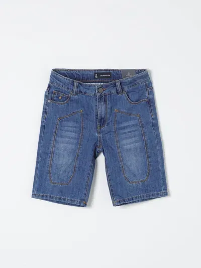 Jeckerson Jeans  Kids Color Denim