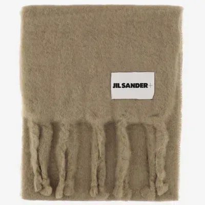 Jil Sander In Beige