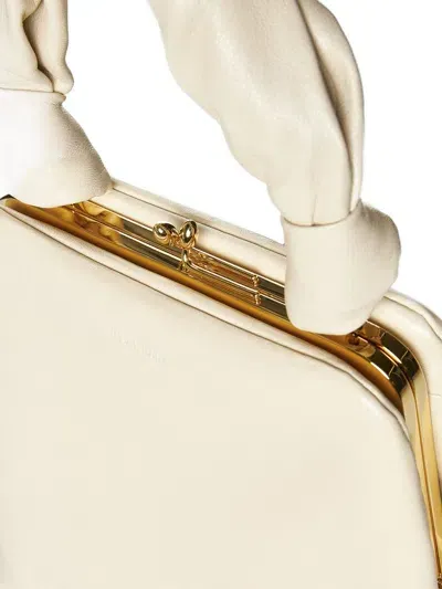 Jil Sander Bags In Beige