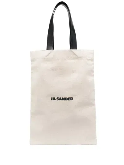 Jil Sander Bags.. Beige