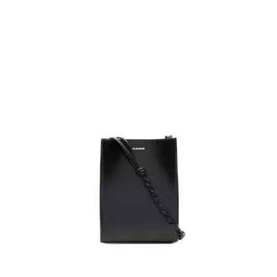 Jil Sander Bags In Black