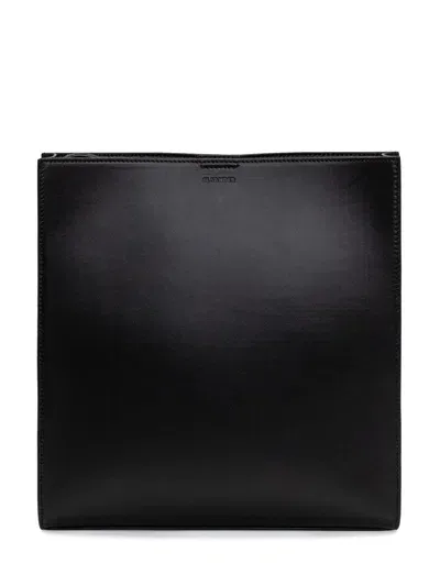 Jil Sander Bags.. Black