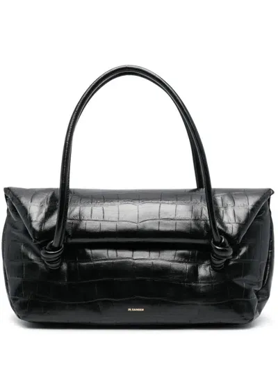 Jil Sander Bags.. Black