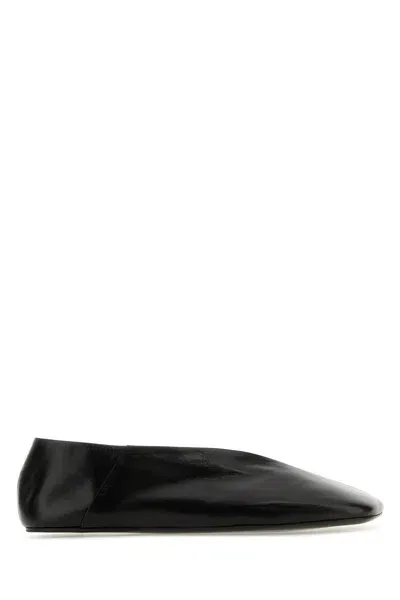 Jil Sander Ballerina-38 Nd  Female