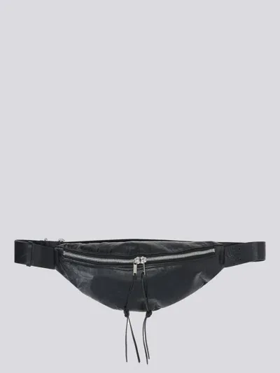 Jil Sander Belt Bag  Men Color Black