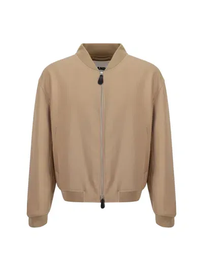 Jil Sander Blouson In 219