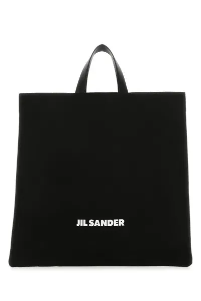 Jil Sander Borsa-tu Nd  Female In 001