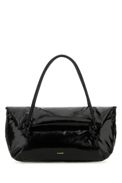 Jil Sander Borsa-tu Nd  Female In Black