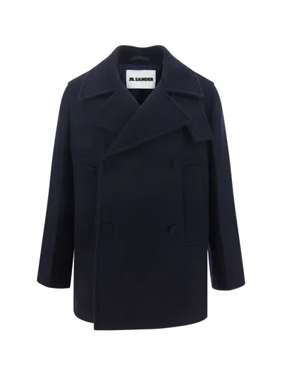 Jil Sander Jackets In 401