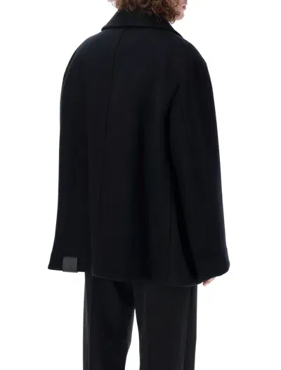 Jil Sander #name? In Nero