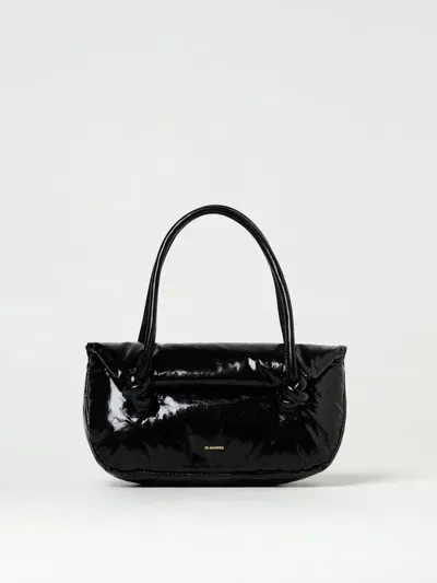 Jil Sander Handbag  Woman Color Black