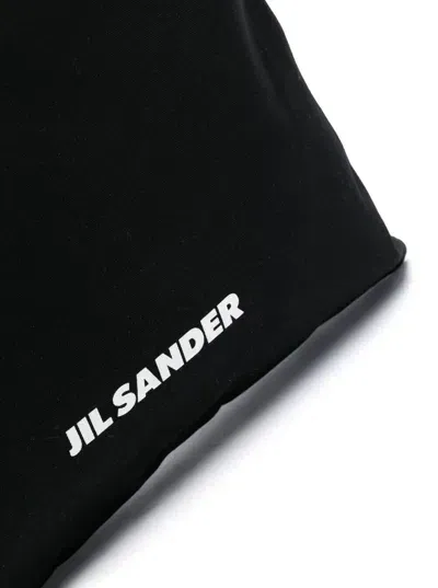 Jil Sander Handbags. In 001