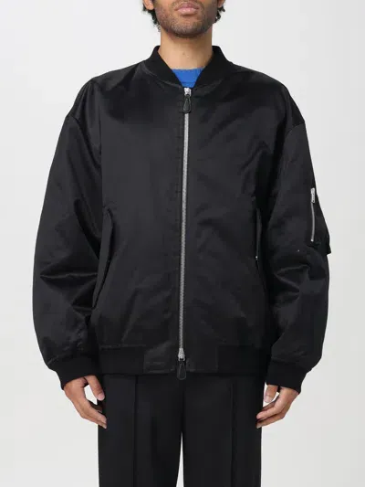 Jil Sander Jacket  Men Color Black