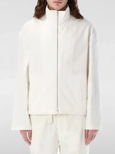 Jil Sander Jacket  Men Color White