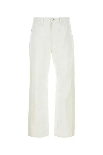 Jil Sander Jeans In 102