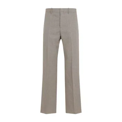 Jil Sander Pants In Grey