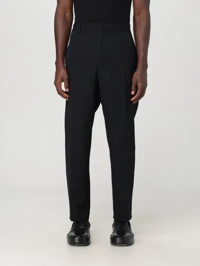 Jil Sander Pants  Men Color Black