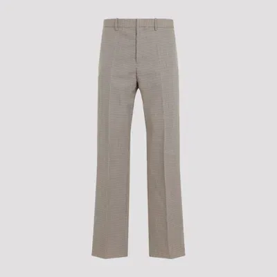 Jil Sander Pants In Grey