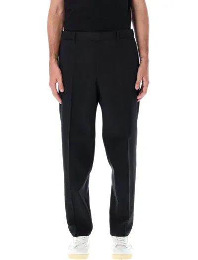 Jil Sander Pants In Black