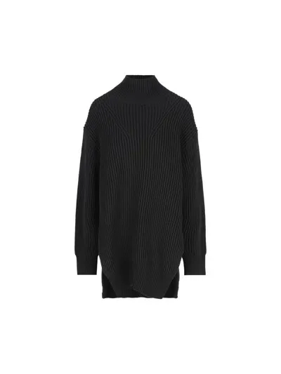 Jil Sander Shirts In Black