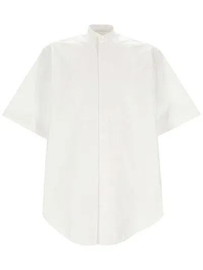 Jil Sander Shirts In White