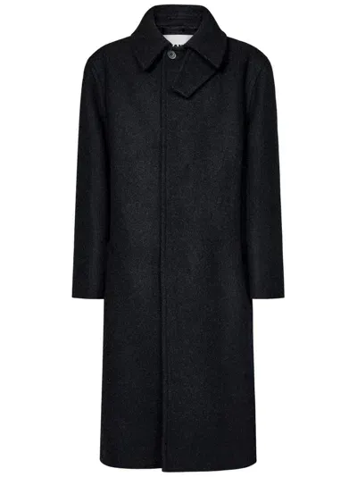 Jil Sander Single In Black