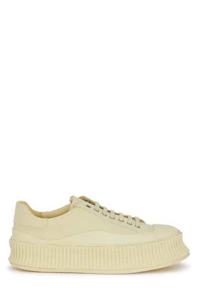 Jil Sander Sneakers In 742