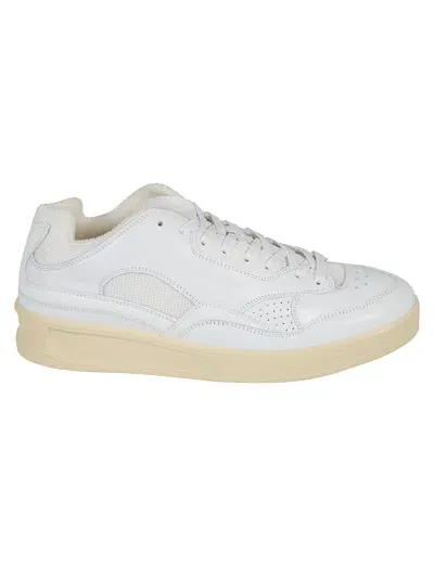 Jil Sander Sneakers White