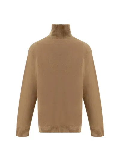 Jil Sander Sweater In 219