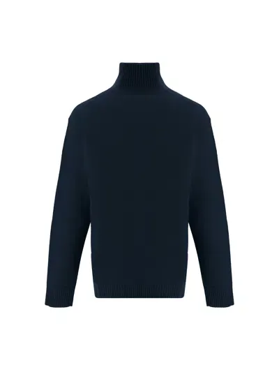 Jil Sander Sweater In 402