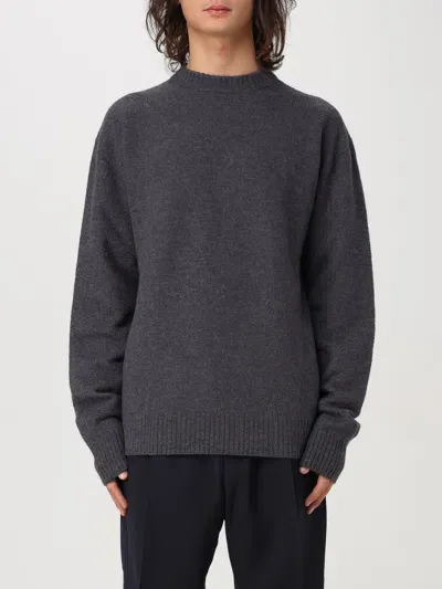 Jil Sander Sweater  Men Color Charcoal