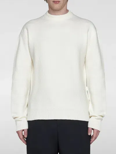 Jil Sander Sweater  Men Color White