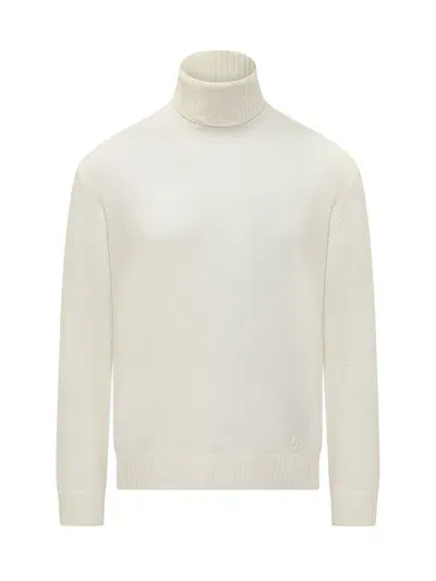 Jil Sander Sweater In Piuma