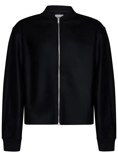 Jil Sander Sudadera - Negro In Black