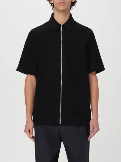 Jil Sander T-shirt  Men Color Black