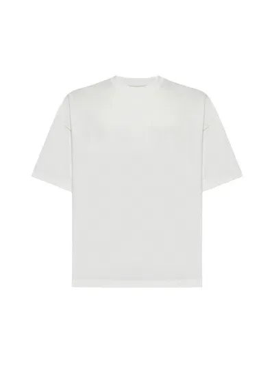 Jil Sander T-shirts And Polos In Beige