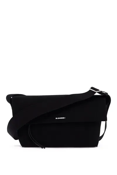 Jil Sander Shoulder . Bags In Multicolor