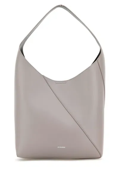 Jil Sander Vertigo Hobo Md-tu Nd  Female