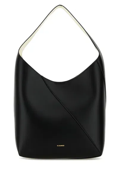 Jil Sander Vertigo Hobo Md-tu Nd  Female