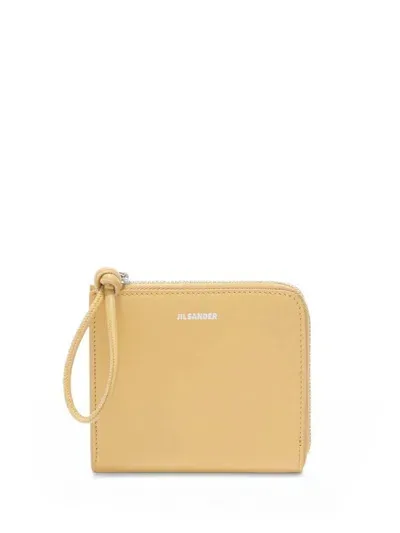 Jil Sander Wallets In Multicolor