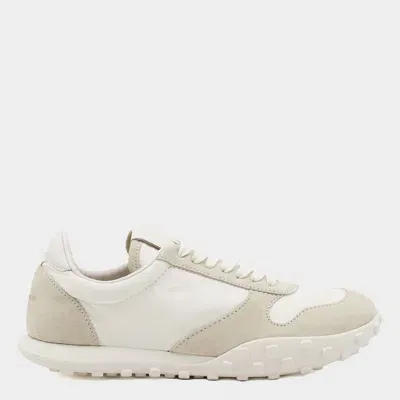 Jil Sander Sneakers In Capour