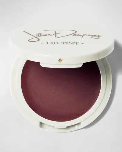 Jillian Dempsey Lid Tint In Plum