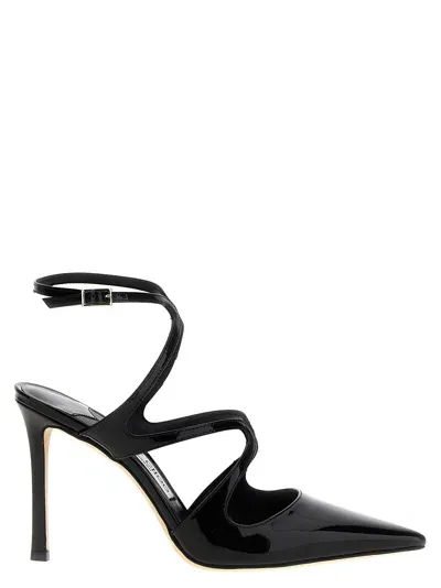 Jimmy Choo 'azia' Pumps