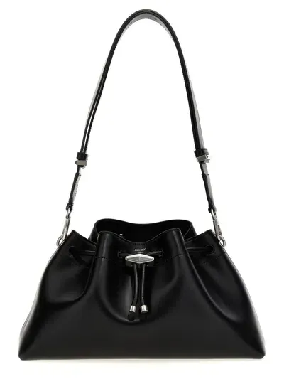 Jimmy Choo Bags In Black