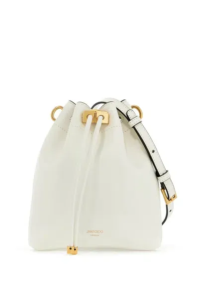 Jimmy Choo Bon Bon Bucket N/s Shoulder Bag Women In Multicolor