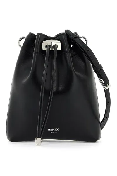 Jimmy Choo Bon Bon Bucket N/s Shoulder Bag Women In Multicolor