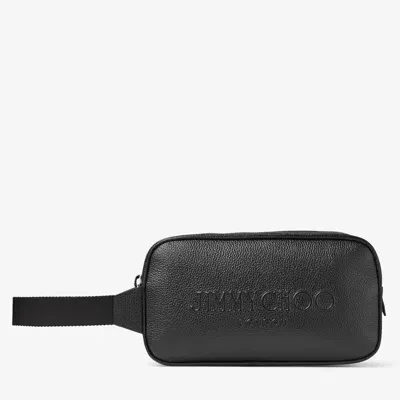 Jimmy Choo Denyon In Black